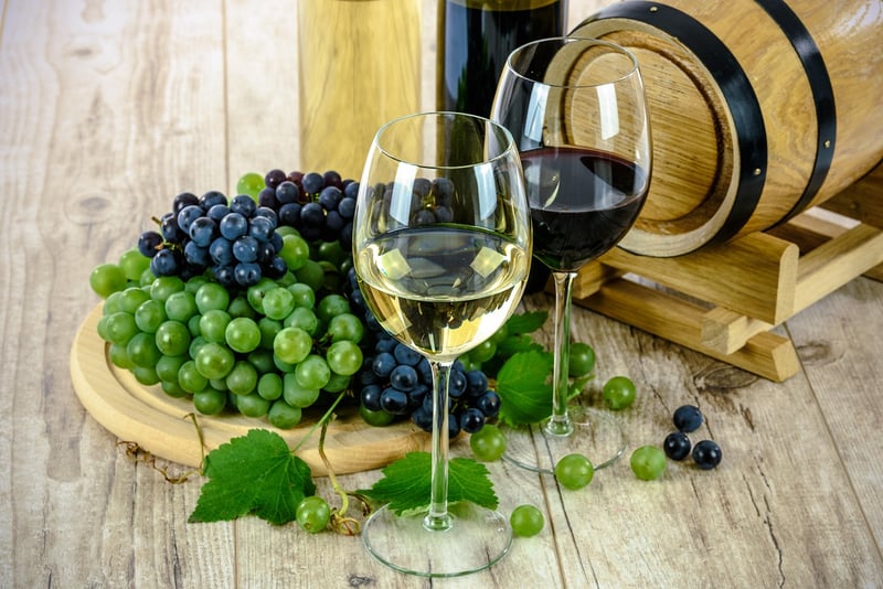 Tantalizing tastings